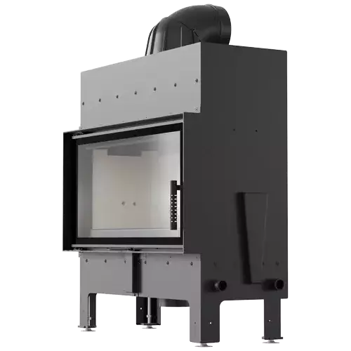 Топка Kratki PRO FLOKI/L