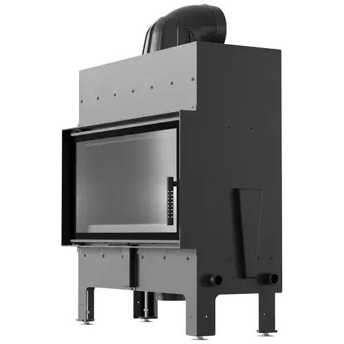 Топка Kratki PRO FLOKI/L