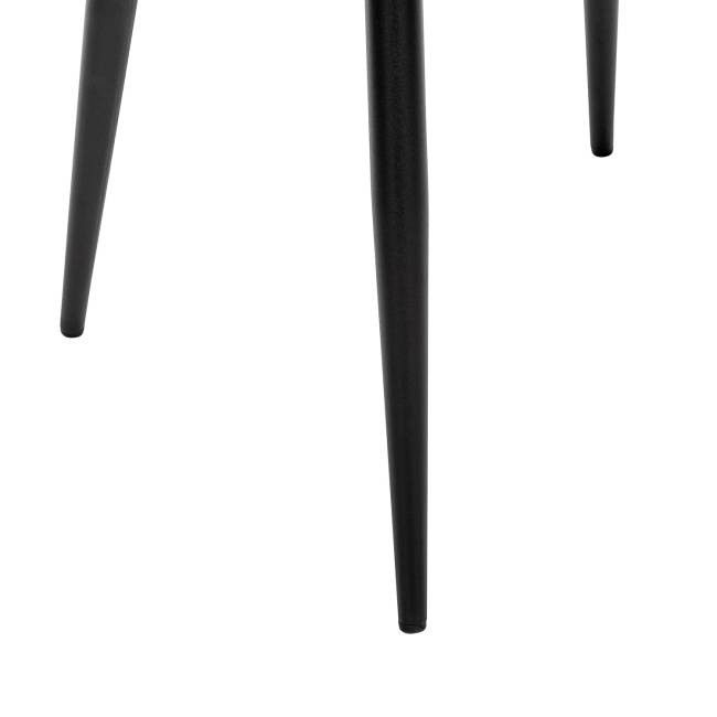 Стул Leset Шейл Ultra Sand Чёрный Стул Leset Шейл Ultra Sand Чёрный