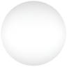 Светильник пластиковый Шар 70 Globo Lighting OUT белый Ø700х700 мм Светильник пластиковый Шар 70 Globo Lighting OUT белый Ø700х700 мм
