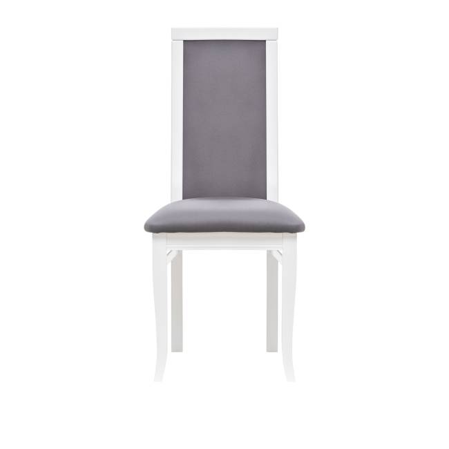 Стул Leset Милан Белый Velutto 32 Белый Стул Leset Милан Белый Velutto 32 Белый