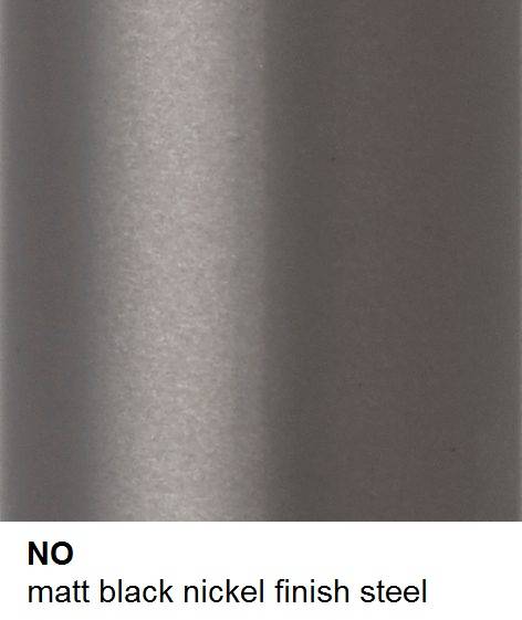 Стул деревянный Finn Metal Wood черный матовый никель, бук матовый аквамарин 480х530х780 мм