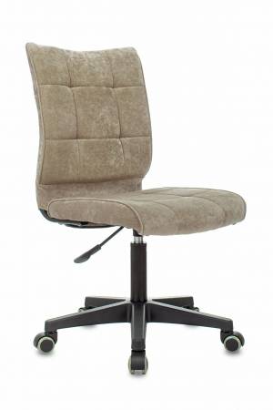 Кресло компьютерное TopChairs ST-Alex песочный