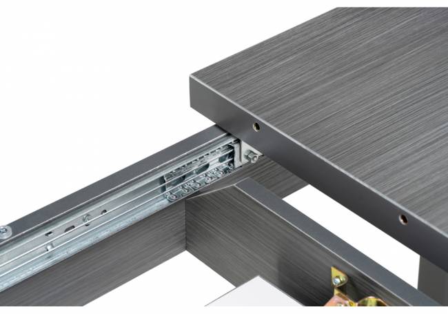 Аделиция 110(140)х68х77  графит