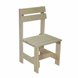 Стул  Кострома , бежевый