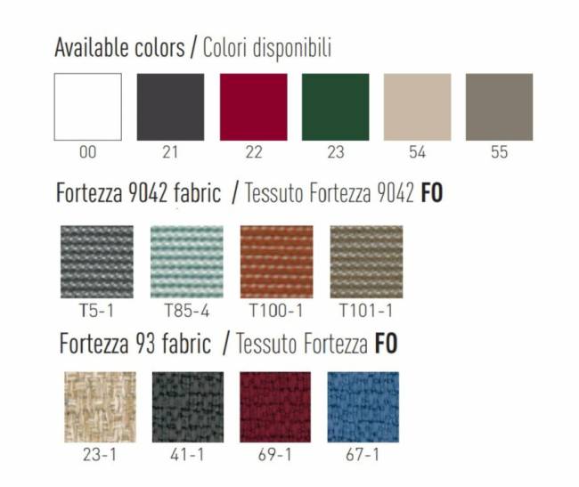 Лаунж-кресло пластиковое Nuta Lounge 685х660х715 мм