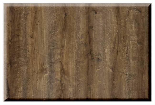 Столешница прямоугольная Werzalit Woodart каньонский дуб идальго 700х1200х20.5 мм