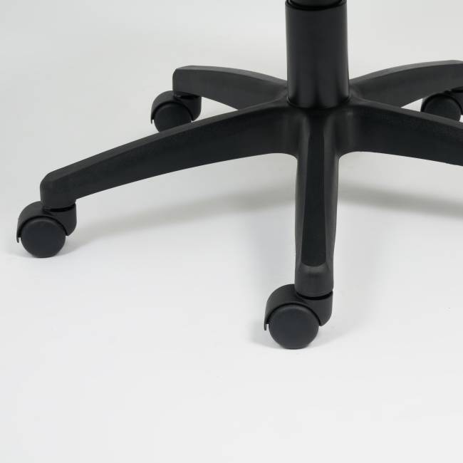 Кресло LEADER флок , бежевый, 7