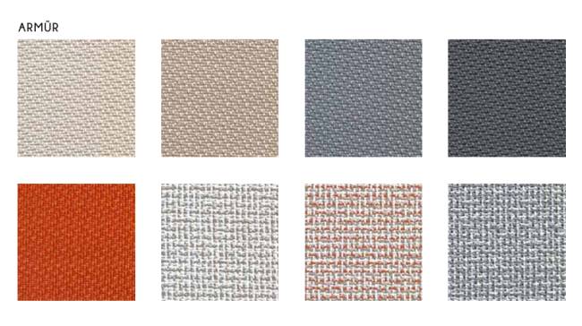 Лежак мягкий двойной Titanic 2000х1360х550 мм