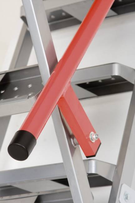 Чердачная лестница Fakro LML Lux Чердачная лестница Fakro LML Lux