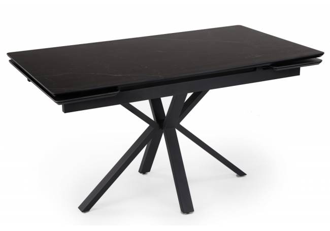 Старлайт 140 (200) х 80 shakespeare black / черный