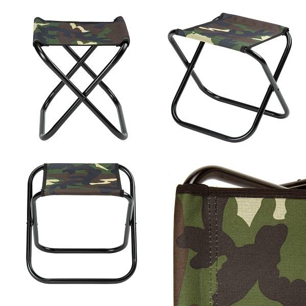 Табурет складной РС210 (камуфляж)
