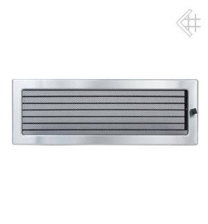 17х49 Стальная с жалюзи