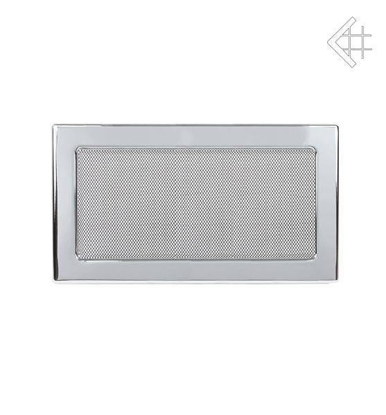 17х30 никелированная