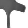 Стул Ранк, пластик серый