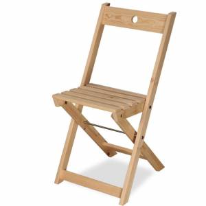 Складной стул Опус