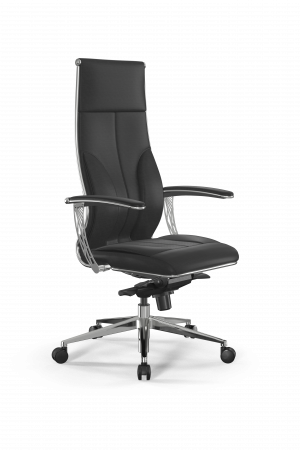 Кресло Samurai B1-11U - Infinity /Kc06/Wm06/U0mL-4c3(M06.B32.G11.W03), черный