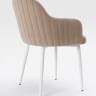 Стул Modern Beige / White