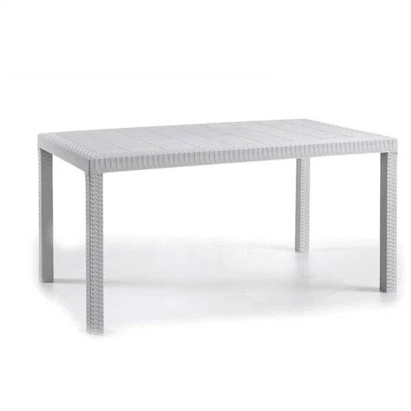 Стол Houston White