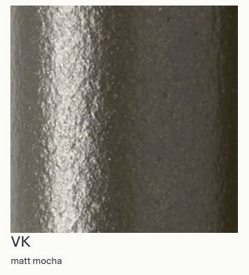 Диван плетеный с подушками Brezza мокко, розовый 1260х510х710 мм