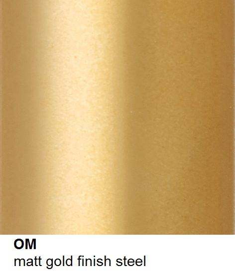 Стул деревянный Finn Metal Wood матовое золото, бук матовый аквамарин 480х530х780 мм