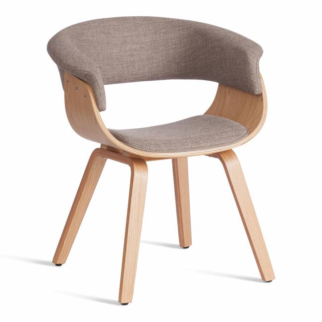 Стул VIMTA (mod.8021) дерево / ткань, 69х56х77 см, натуральный/бежевый, Aimcasa 5 береза, серый дерево / ткань Стул VIMTA (mod.8021) дерево / ткань, 69х56х77 см, натуральный/бежевый, Aimcasa 5 береза, серый дерево / ткань