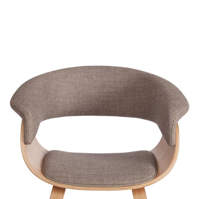 Стул VIMTA (mod.8021) дерево / ткань, 69х56х77 см, натуральный/бежевый, Aimcasa 5 береза, серый дерево / ткань Стул VIMTA (mod.8021) дерево / ткань, 69х56х77 см, натуральный/бежевый, Aimcasa 5 береза, серый дерево / ткань