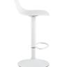 Стул барный Джин белый