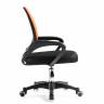 Компьютерное кресло Turin black / orange