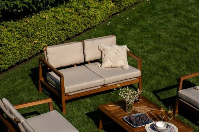 Диванная группа CALISTO XL  Joygarden