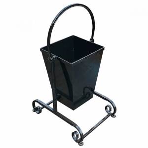 Урна для мусора Стандарт Урна для мусора Стандарт