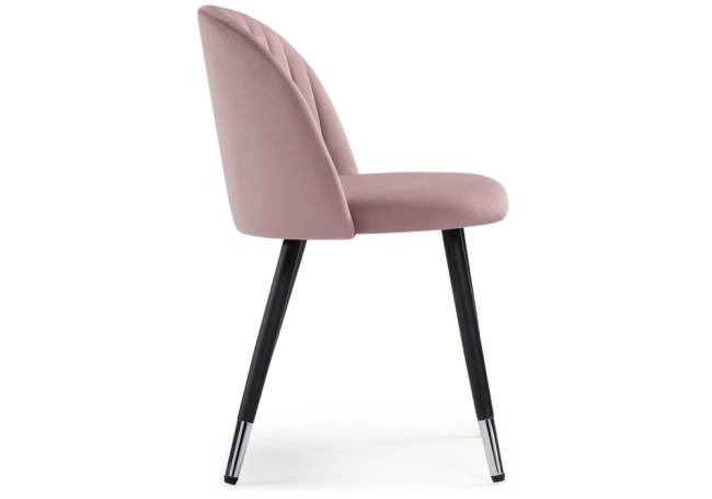 Gabi light purple / black