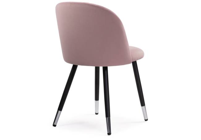 Gabi light purple / black