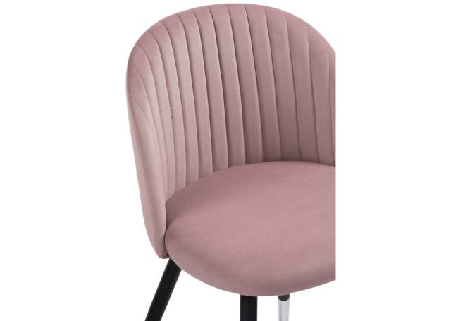 Gabi light purple / black