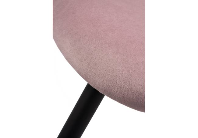 Gabi light purple / black