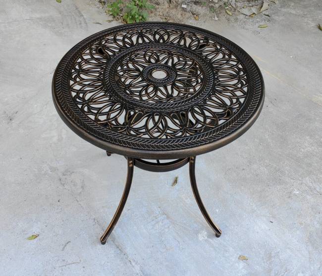 Комплект мебели из алюминия Foshan