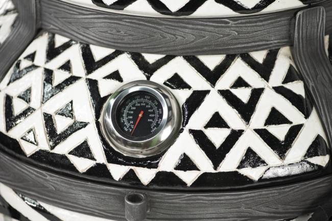 Тандыр Этнос