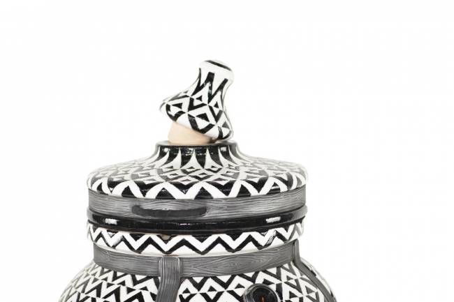 Тандыр Этнос