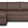 Угловой диван-кровать "Дуглас", бежевый