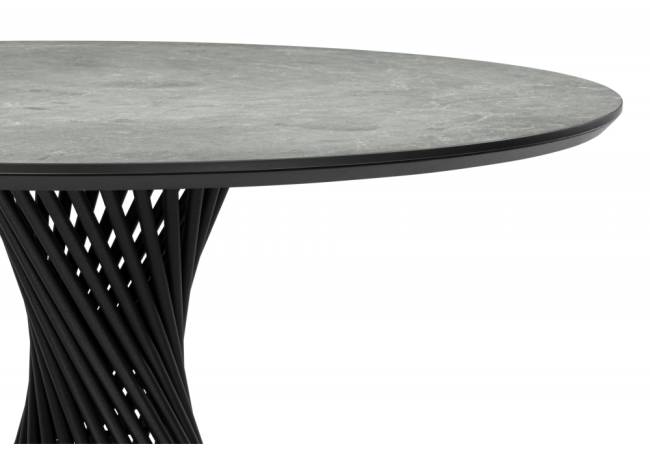 Вивиен 110 dolmen cris sahara / черный