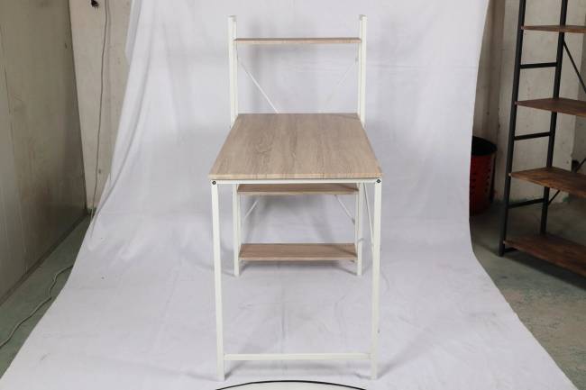 Компьютерный стол  WD-07 oak