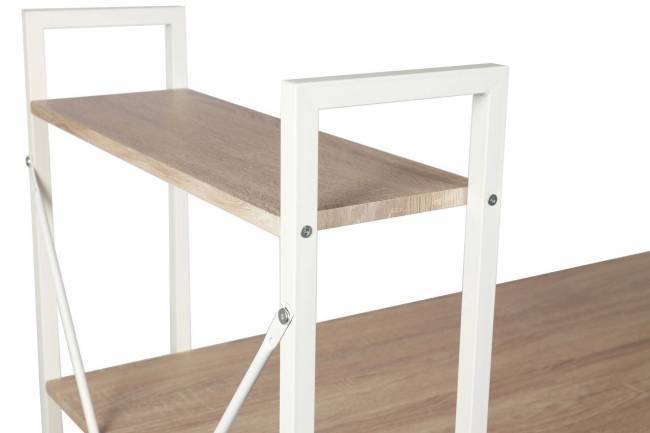 Компьютерный стол  WD-07 oak