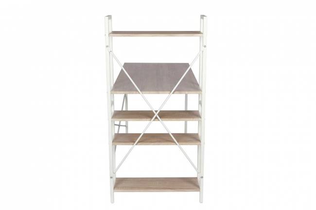 Компьютерный стол  WD-07 oak