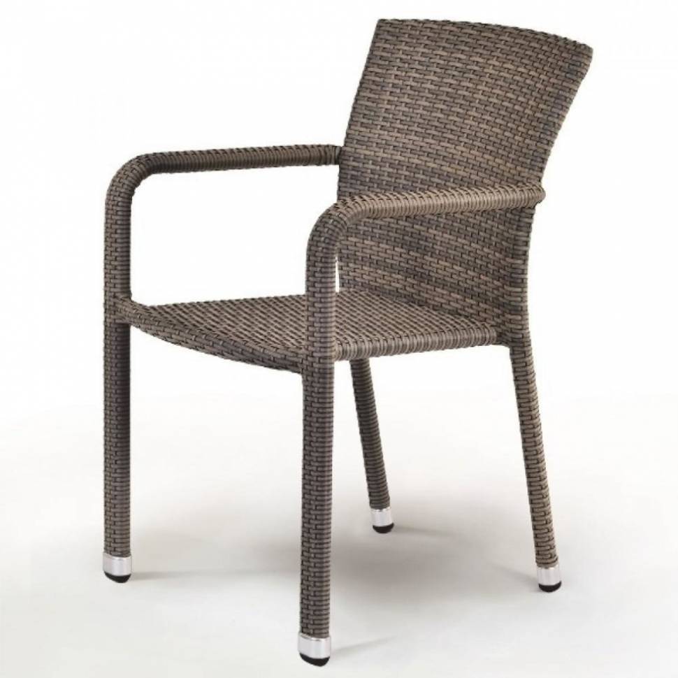 Плетеное кресло Ravenna y490 Beige