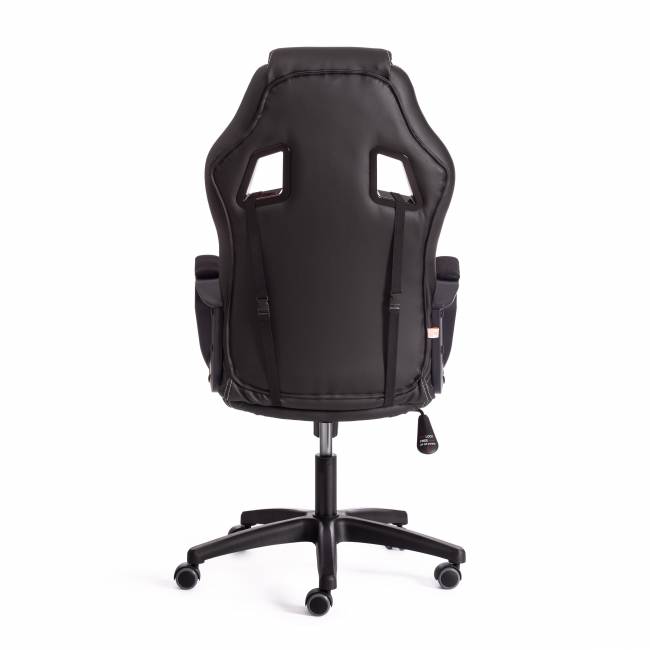 Кресло DRIVER (22) кож/зам/ткань, черный/черный , 36-6/TW-11 черный/черный кож/зам/ткань Кресло DRIVER (22) кож/зам/ткань, черный/черный , 36-6/TW-11 черный/черный кож/зам/ткань