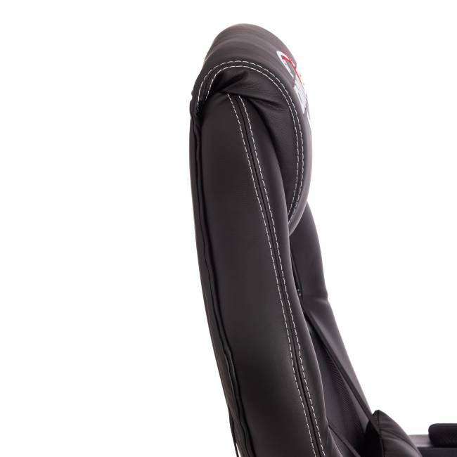 Кресло DRIVER (22) кож/зам/ткань, черный/черный , 36-6/TW-11 черный/черный кож/зам/ткань Кресло DRIVER (22) кож/зам/ткань, черный/черный , 36-6/TW-11 черный/черный кож/зам/ткань