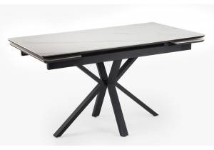 Старлайт 140(200)х80 snow alpin white / черный