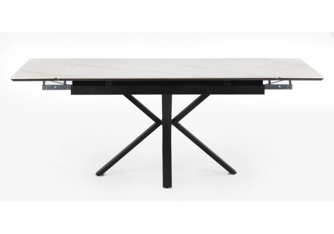 Старлайт 140(200)х80 snow alpin white / черный