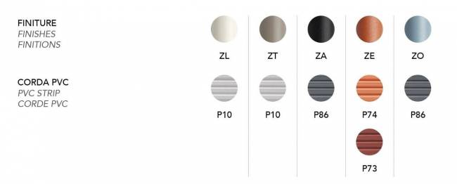 Стул полубарный плетеный Lisa Club терракотовый 500х500х880 мм