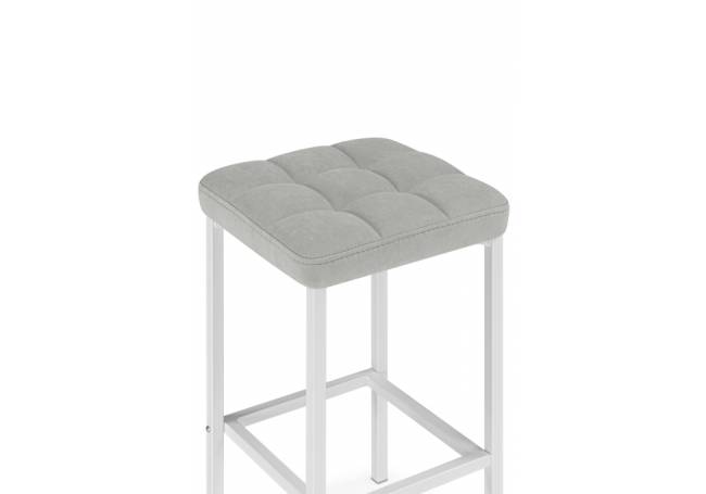 Лофт мадера 20 / белый матовый